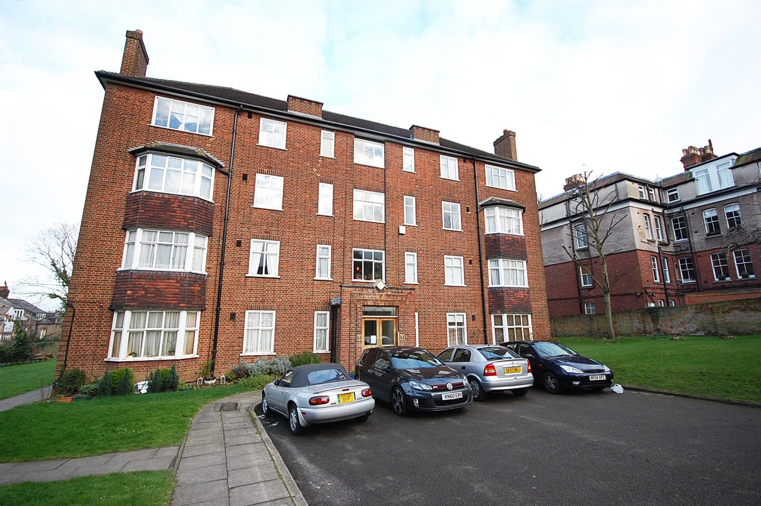 Oakfield Court, Haslemere Road, Crouch End